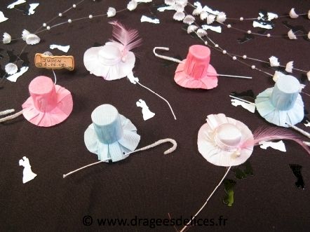 Chapeaux