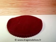 Tulle à dragées unis pas cher Bordeaux