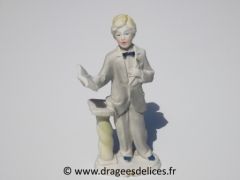 Communiant   Garçon