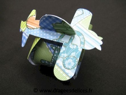 Lot de 14 berlingots collection canaille pour baptême