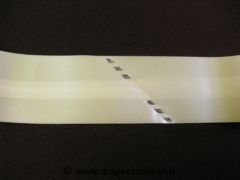 Noeud à tirer en polypro Ivoire