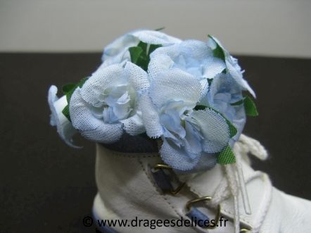Bouquet Madeleine