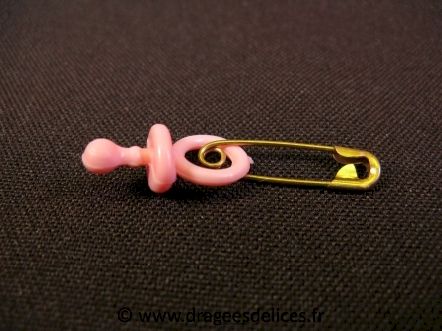 Petite tétine