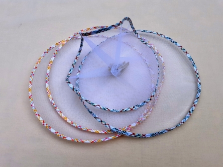 Tulle dragées en promotion pour mariage, baptême et communion 