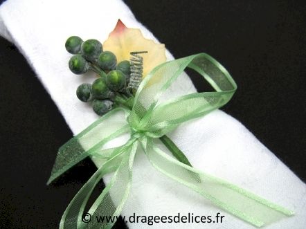 Grappe de raisins