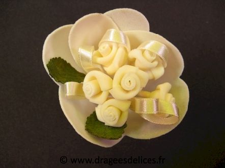 Bouquet corole