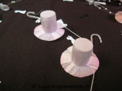 Chapeaux Fuchsia