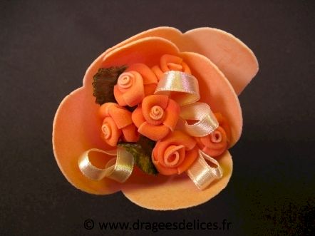 Bouquet corole