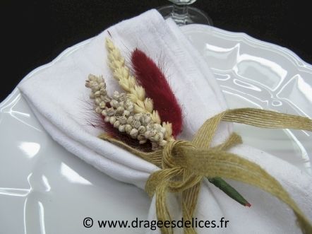 Bouquet  naturel
