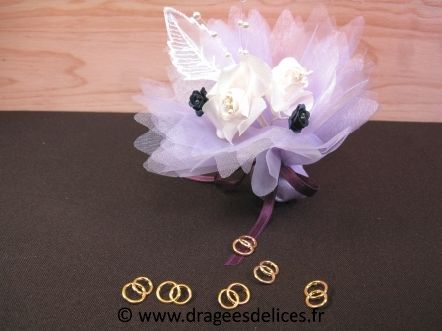 Lot de 20 paires d