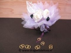 Lot de 20 paires d