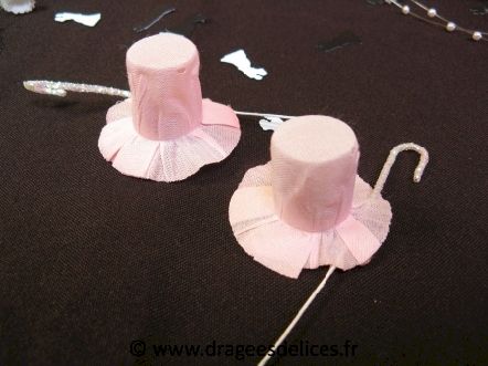 Chapeaux
