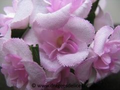 Bouquet Madeleine Rose