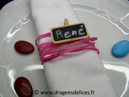 Rouleau de ruban raphia