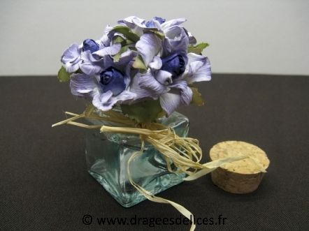 Bouquet de roses