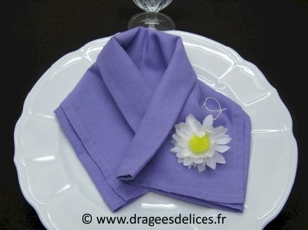 Grosse marguerite