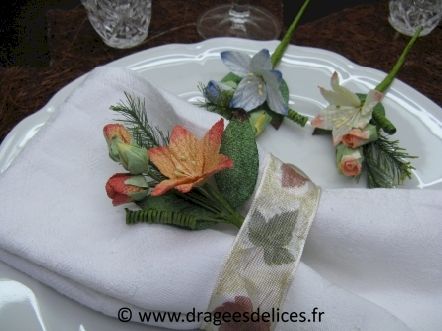 Bouquet Léa
