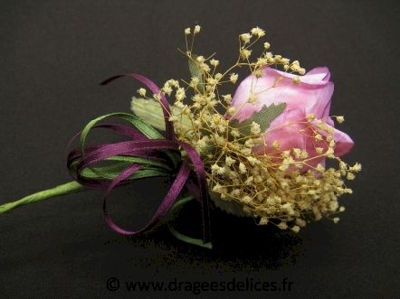 Grande rose