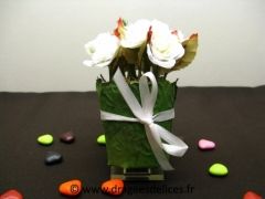 Pot bouquet 