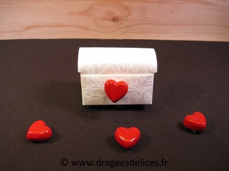 Coeur à coller