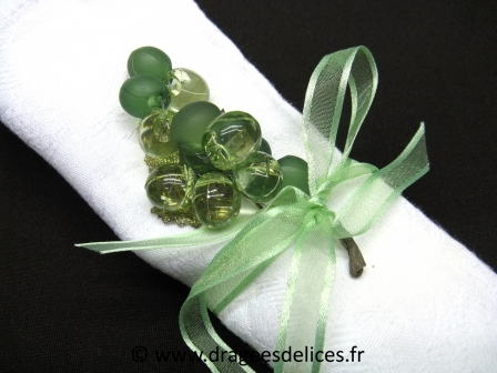Grappe de raisins
