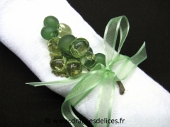 Grappe de raisins 