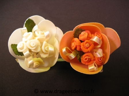 Bouquet corole