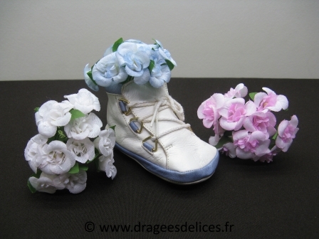 Bouquet Madeleine