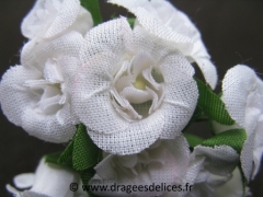 Bouquet Madeleine Blanc