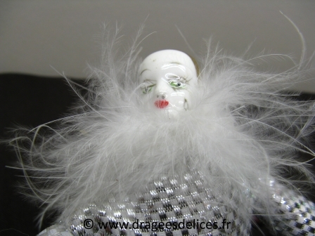 Pierrot argenté