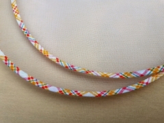 Tulle dragées en promotion pour mariage, baptême et communion  Jaune
