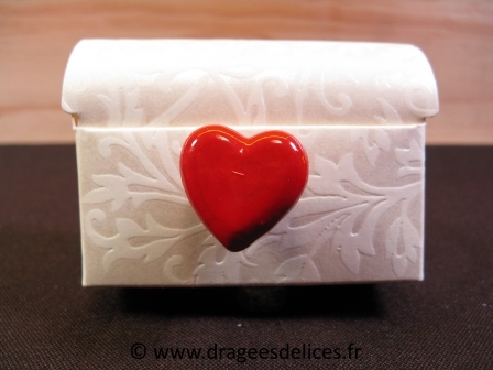 Coeur à coller