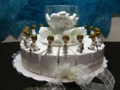 Dragees Delices Gateaux Communion A Garnir De Dragees Page 1