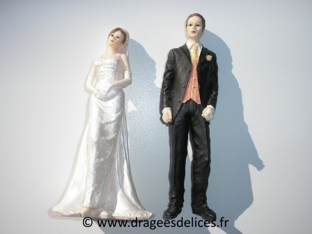 Couple séparé