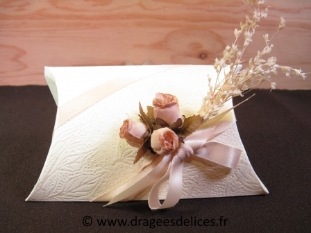 Tige de brins naturel pour décorations sur le thème nature