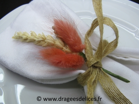 Bouquet  naturel